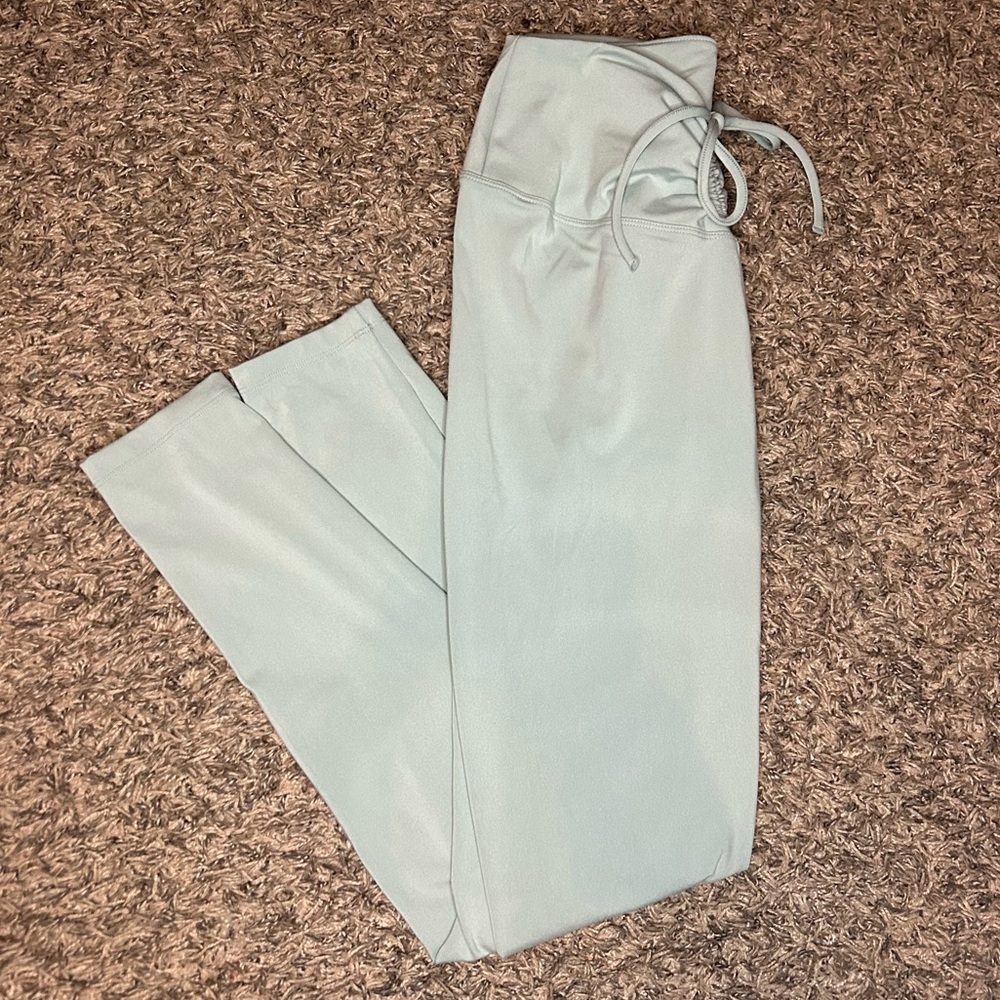 PINK Active full length leggings